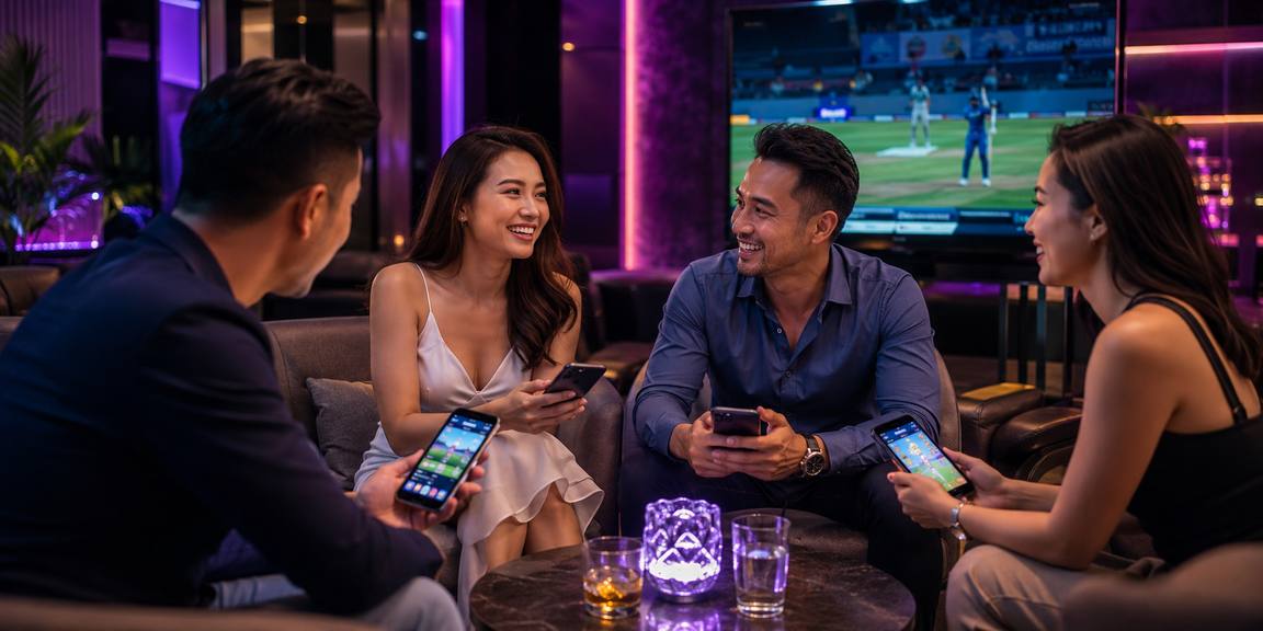 ao88vin Mines Viet hoạt động thế nào trong sảnh ao88vin